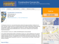 constructionconcern.net