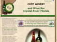 coppwinery.com