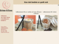 cremeceleste.com