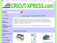 cricut-xpress.com