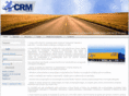 crmlogistic.com