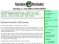 danske-nyheder.dk