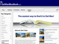 delmarbluebook.com