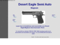 deserteaglesemiauto.com