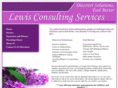 drlewisassociates.com