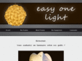 easy-one-light.com