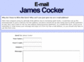 emailjames.com