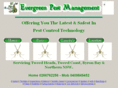 evergreenpest.com