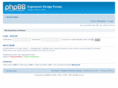 exponentsdesign.com