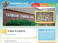 fairmountfalcons.com
