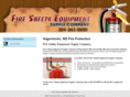 firesafetyequipmd.com