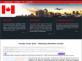 foreigntradezone.ca