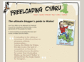 freeloadingwales.com