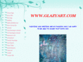 glazyart.com