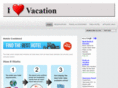 iluv-vacation.com