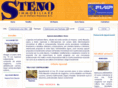 immobiliaresteno.it