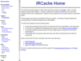 ircache.net