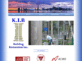 kibrestoration.com