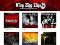 kingziggzag.com