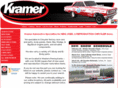 kramerauto.com