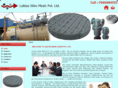 laktaswiremesh.com