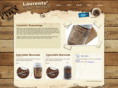 laurentscajunmarket.com