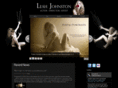 leahjohnston.com