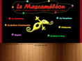 lemascameleon.com