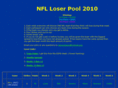 loser-pool.com