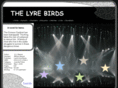 lyre-birds.com