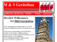 m-s-geruestbau.com