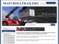 mafitrailers.com