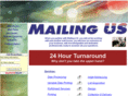 mailingus.com