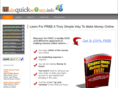 makequickmoney.info
