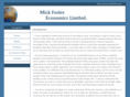 mickfoster.com