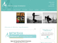 mokshayogabrampton.com