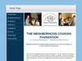 neighborhoodcooking.org