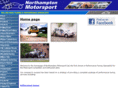 northamptonmotorsport.com