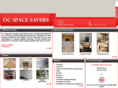 ocspacesavers.com