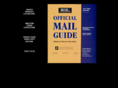 officialmailguide.com