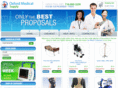 oxfordmedicalsupply.com