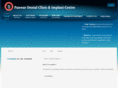 panwardentalclinic.com