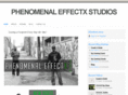pexstudios.com