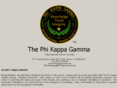 phikappagamma.org