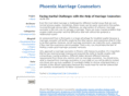 phoenixmarriagecounselors.info