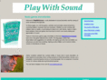 playwithsound.com