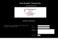 pontroulantnational.com