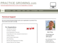 practicegrowing.com