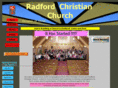 radfordchristianchurch.org
