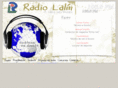 radiolalin.com
